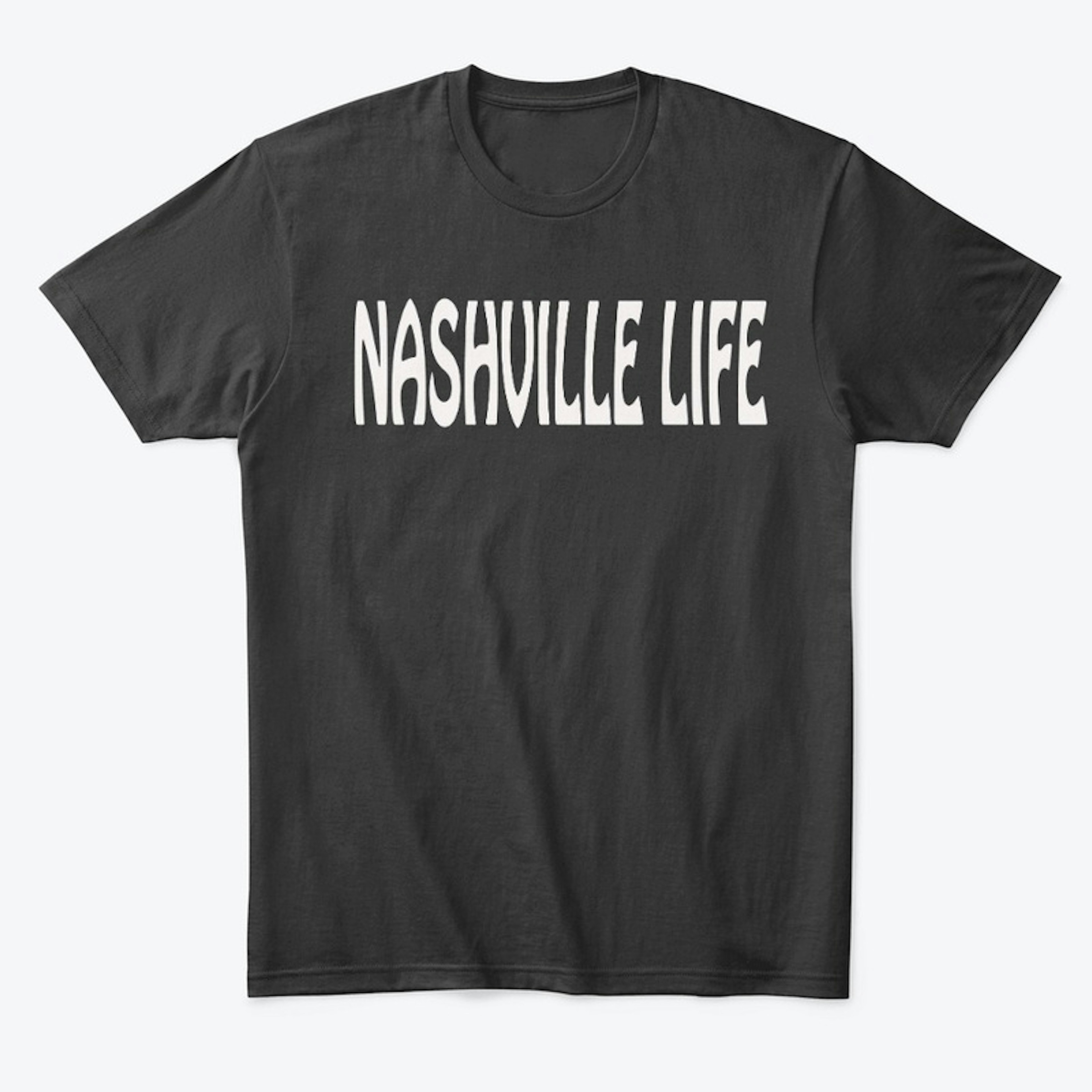 Nashville Life Text