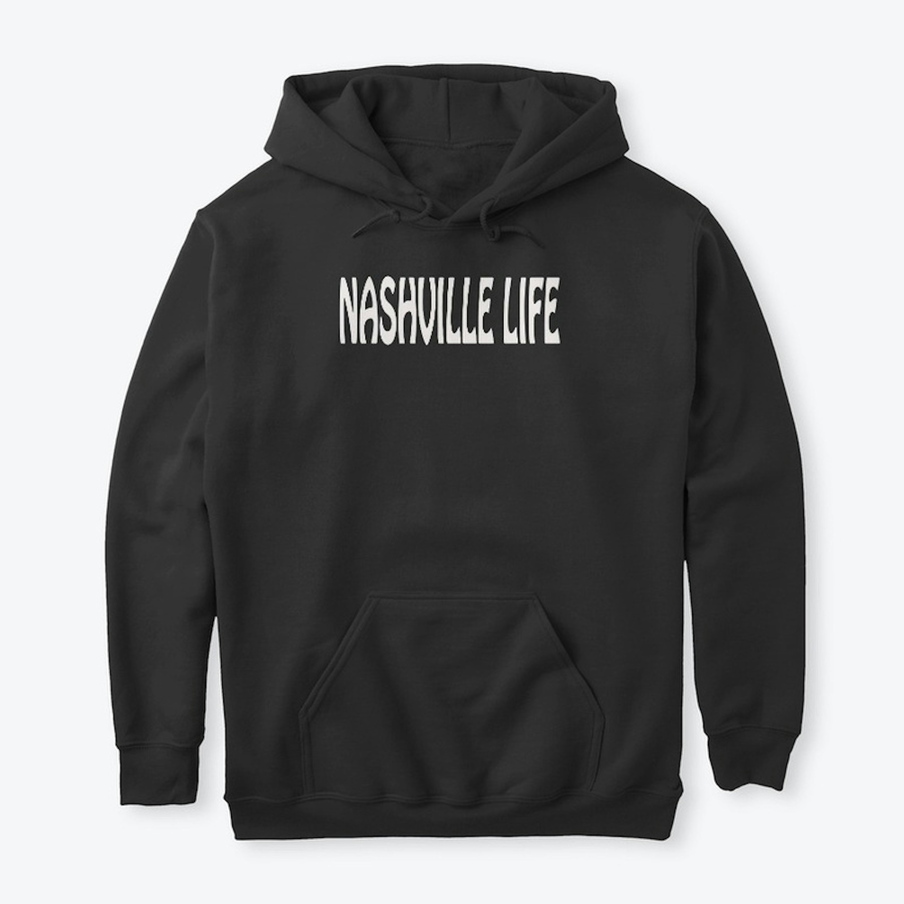 Nashville Life Text